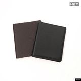  Ví Da Bò Thật Mini Card Holder 2003 