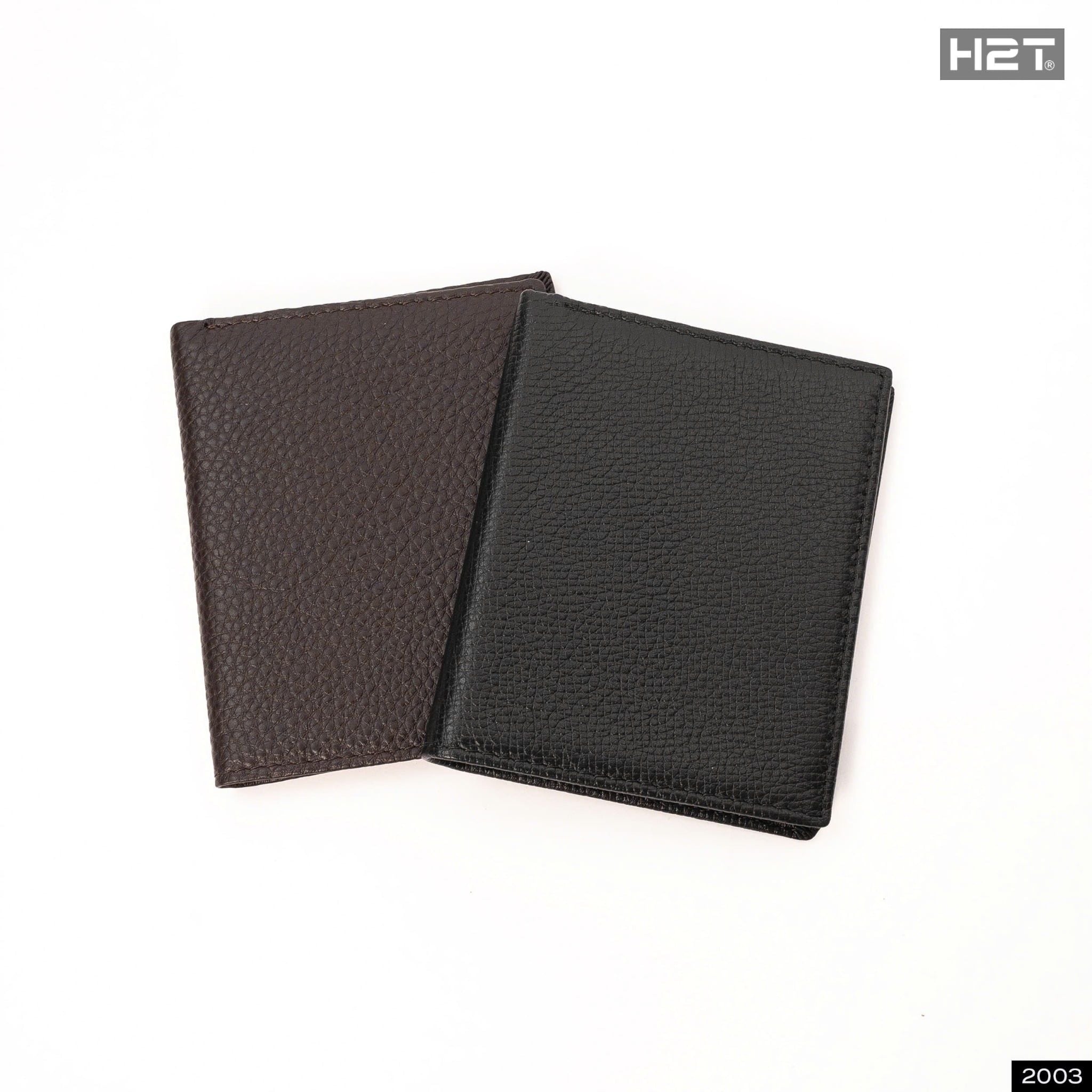  Ví Da Bò Thật Mini Card Holder 2003 