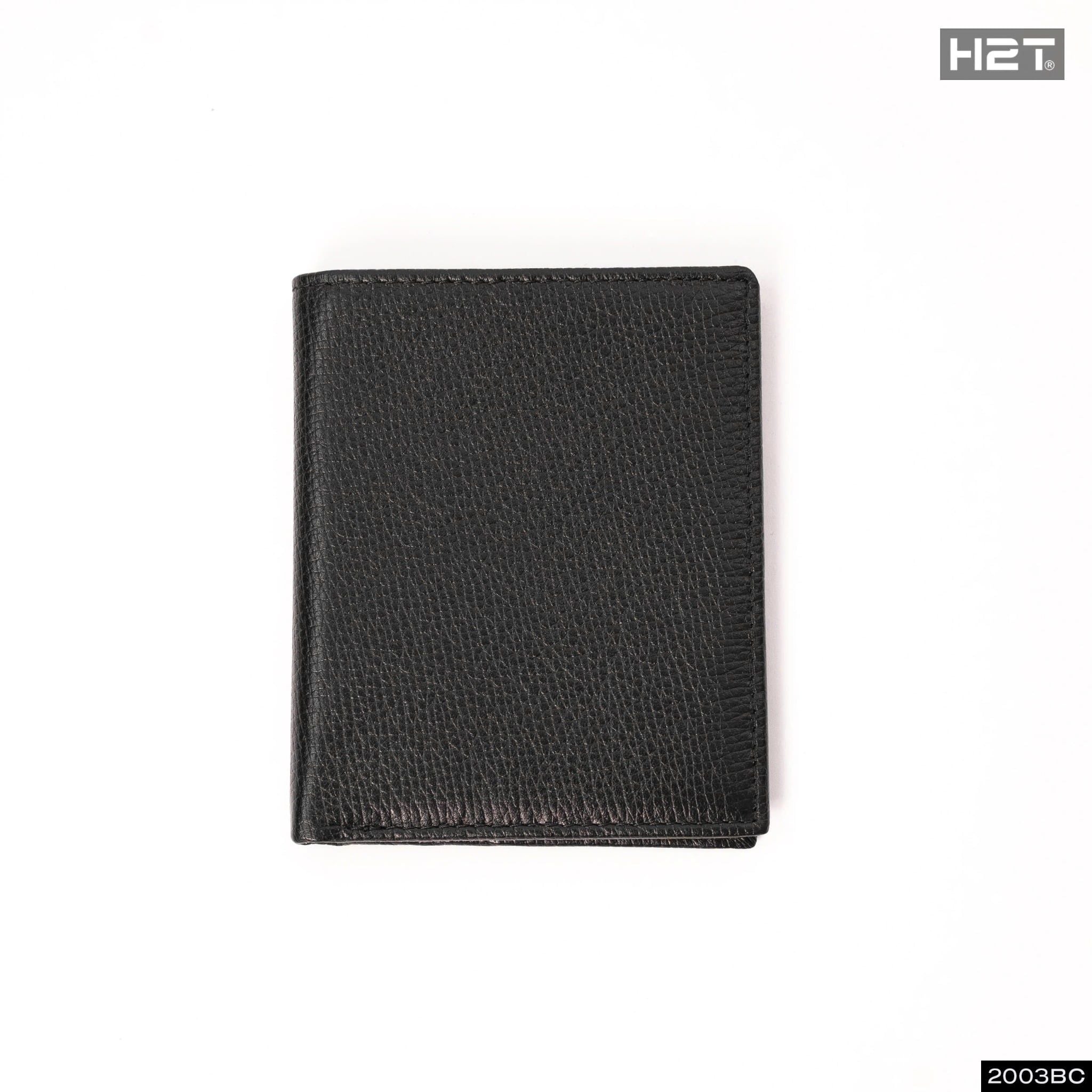  Ví Da Bò Thật Mini Card Holder 2003 