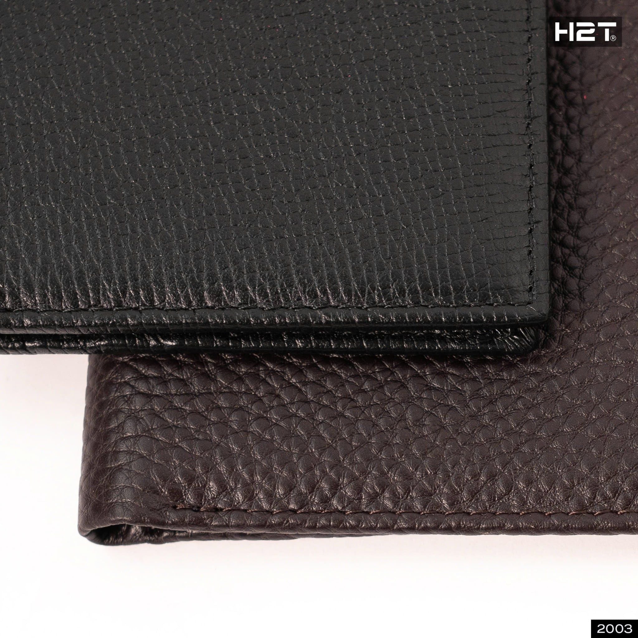  Ví Da Bò Thật Mini Card Holder 2003 