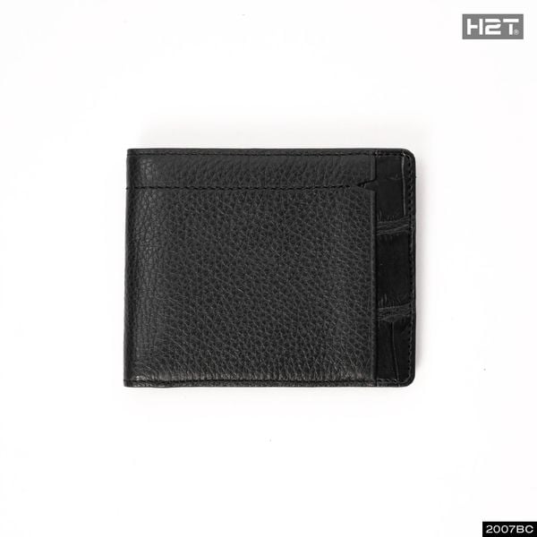  Ví Ngang MIXED-LEATHER 2007 