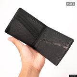  Ví Ngang MIXED-LEATHER 2007 