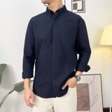  Áo Sơ Mi Oxford Basic 1998 