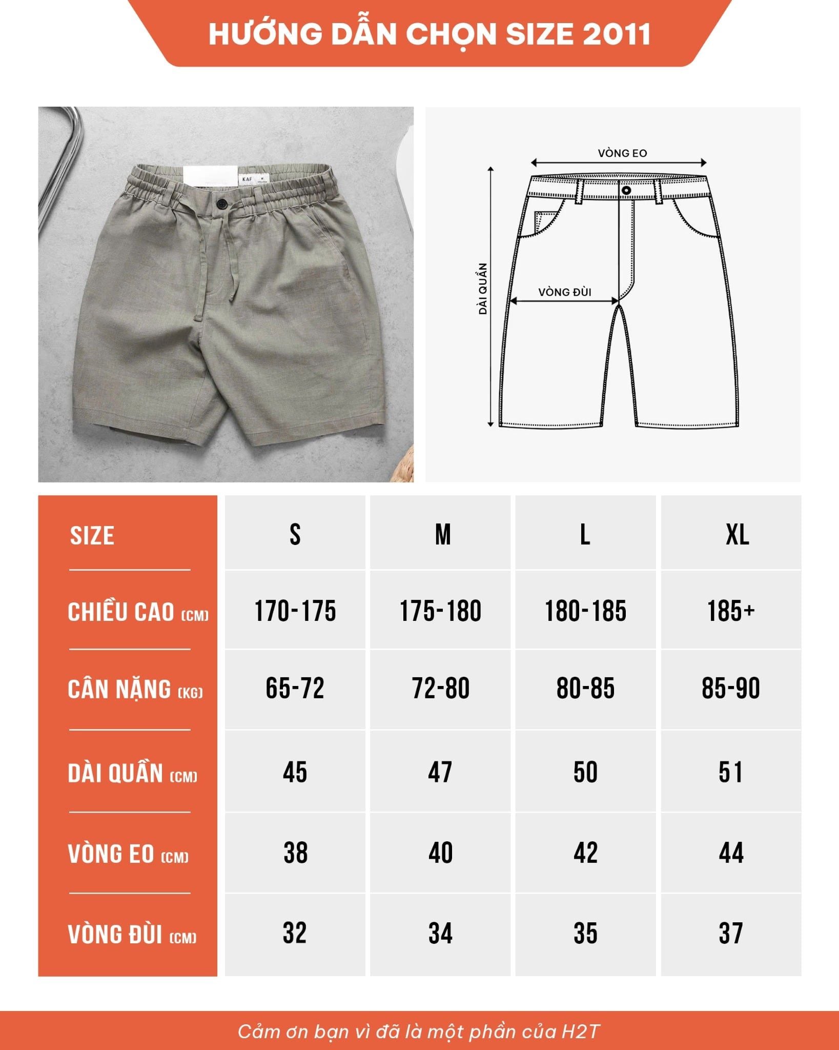  Quần Short Đũi Xước Tự Nhiên 2011 