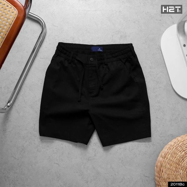  Quần Short Đũi Xước Tự Nhiên 2011 