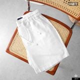  Quần Short Đũi Xước Tự Nhiên 2011 