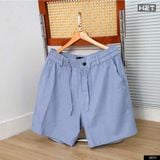  Quần Short Đũi Xước Tự Nhiên 2011 
