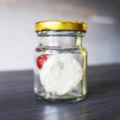 [SET 10 HŨ] Yến Baby Hũ Thủy Tinh Hung Foods - Tặng Hộp Quà, Túi