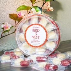 [SET 10 GÓI] Yến Baby Hung Foods - Yến Vụn Bi