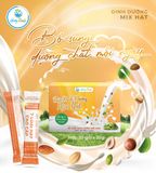 Bột Dinh Dưỡng Mix Hạt