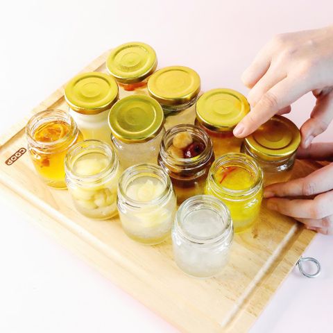 Yến Chưng Tươi Bạch Quả Hung Foods - Chưng Thủ Công, Phân Loại 75ml/150ml