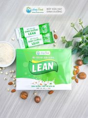 Bột Sữa Hạt Dinh Dưỡng LEAN