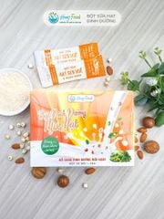 Bột Dinh Dưỡng Mix Hạt