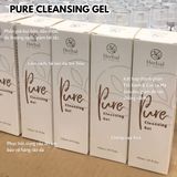  PURE CLEANSING GEL - Gel rửa mặt thảo mộc 
