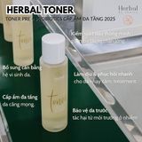  HERBAL TONER - Toner thảo dược 