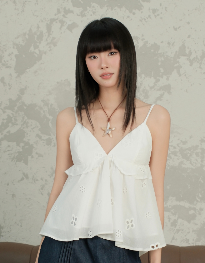  ÁO KIỂU ELLA 