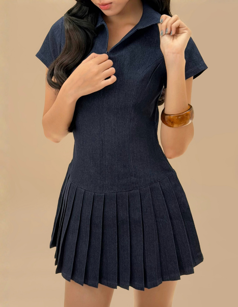  ĐẦM KIỂU YUKI 