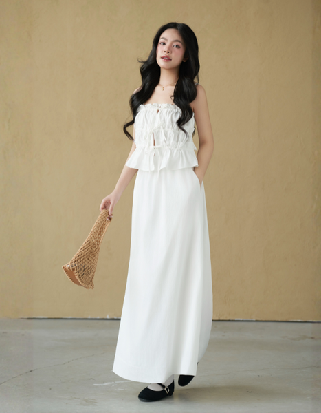 SET LUMI 