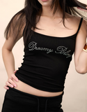  Áo Kiểu Dreamy Bling 