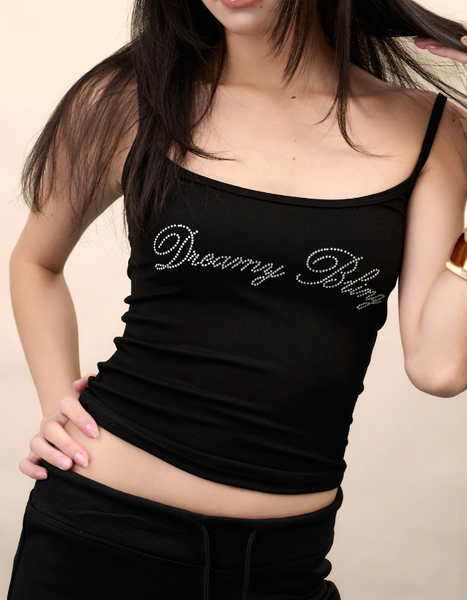  Áo Kiểu Dreamy Bling 