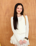  ÁO KIỂU KNIT 