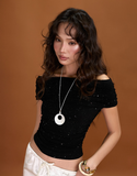  ÁO KIỂU KIRXI 
