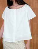  ÁO KIỂU RUCI 