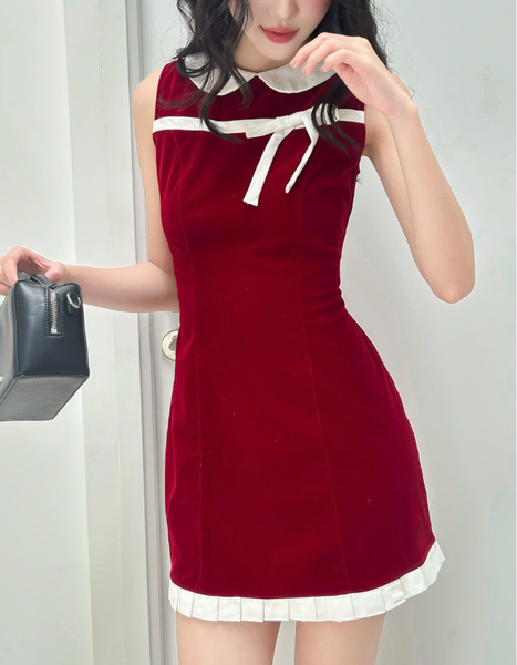  ĐẦM KIỂU LEALIE 