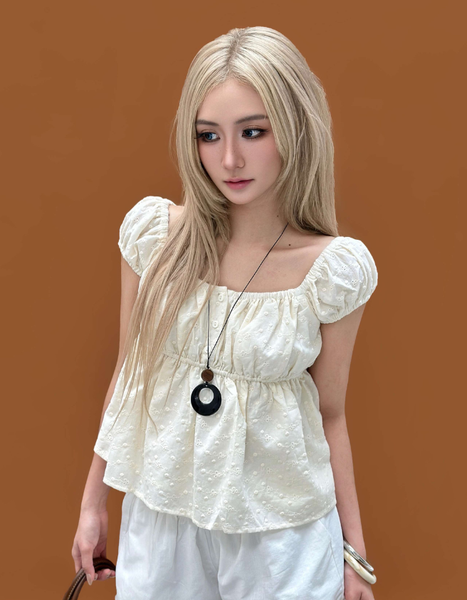  ÁO KIỂU DANA 
