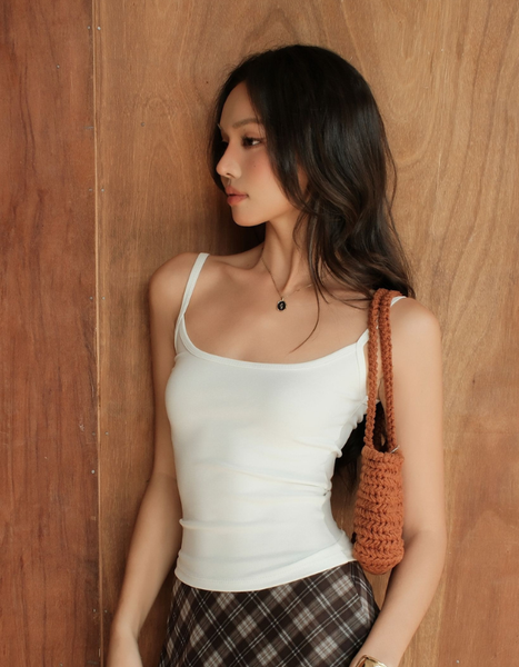  Áo Kiểu Camisole 