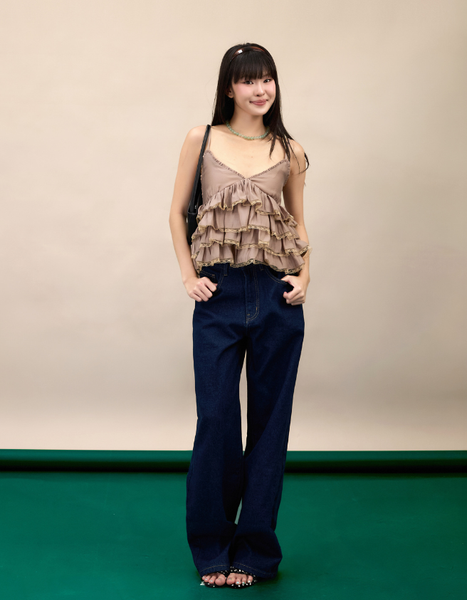  QUẦN DÀI PIAO 