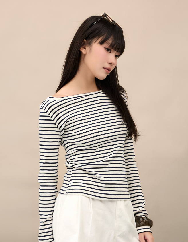  ÁO KIỂU HANI 