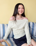  ÁO KIỂU WENY 