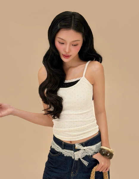  ÁO KIỂU MILLIE 
