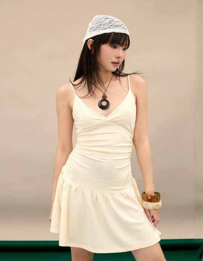  ĐẦM KIỂU LUMINA 