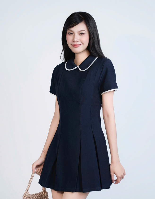  ĐẦM KIỂU JIRACHI 