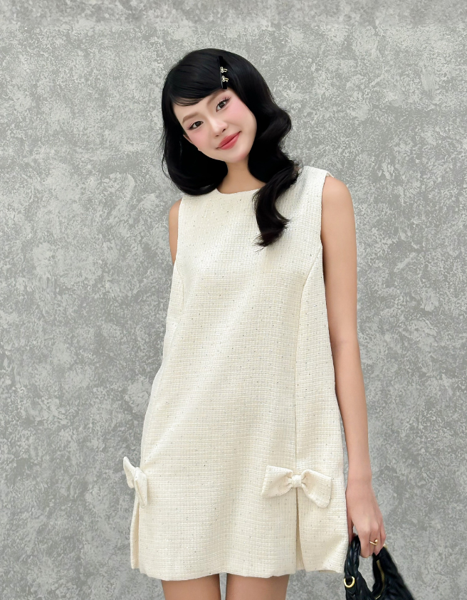  ĐẦM KIỂU OLIVER 