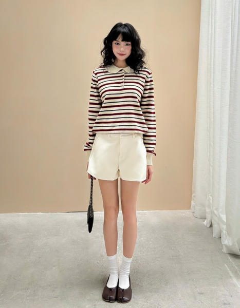  QUẦN NGẮN GISELBI 