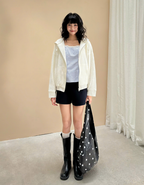  QUẦN NGẮN FELINA 