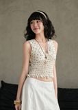  ÁO KIỂU EMBI 