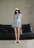  ĐẦM KIỂU MAELY 
