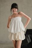  VÁY NGẮN SUKI 