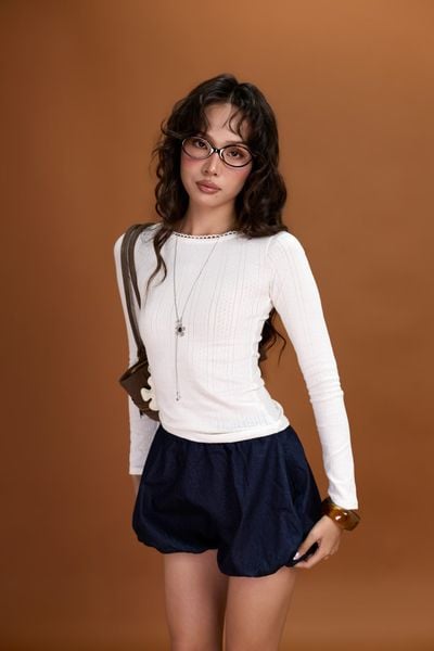  QUẦN NGẮN JONI 