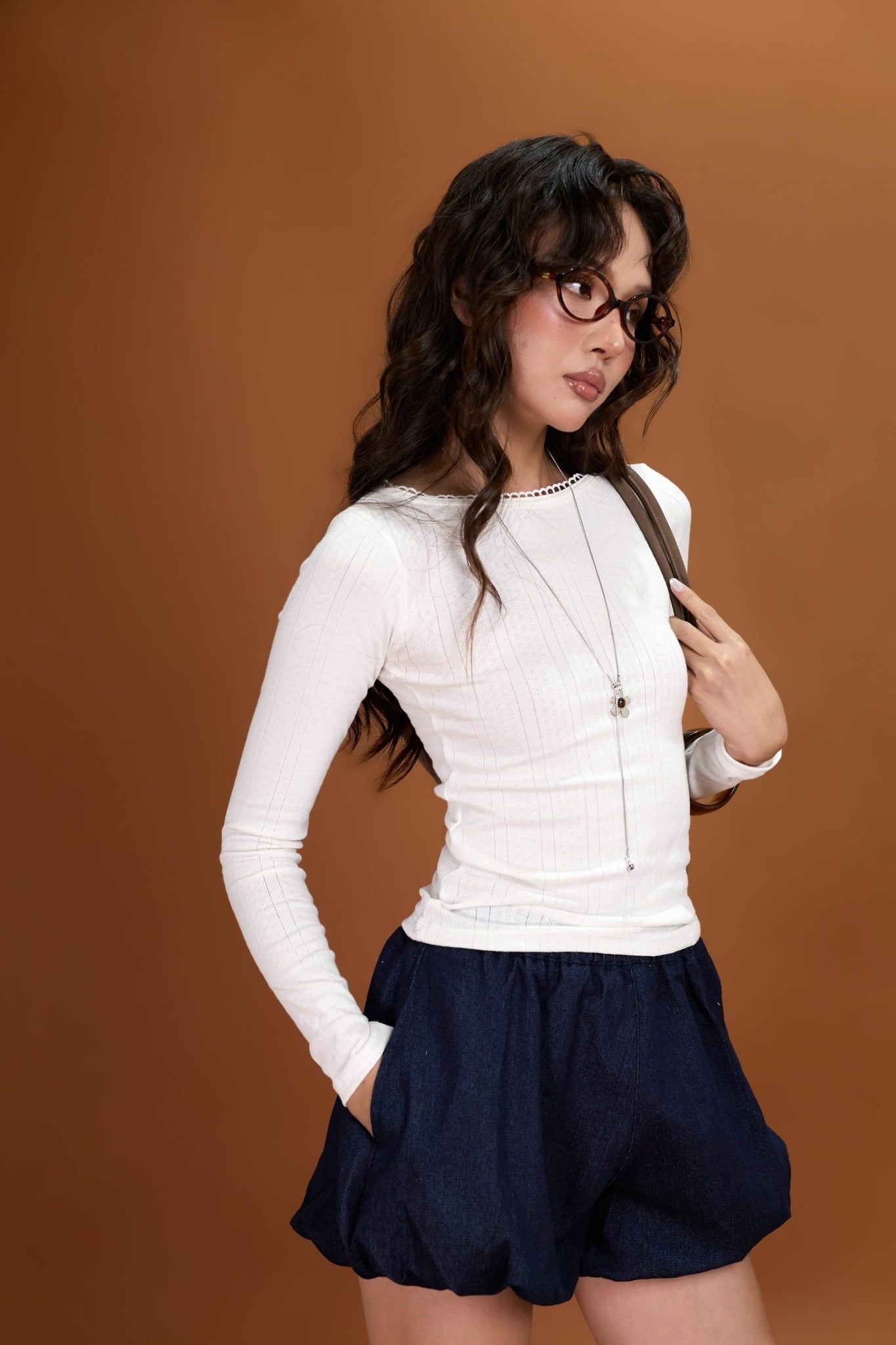  ÁO KIỂU SUNNY 