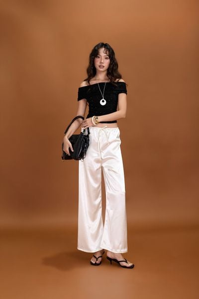  QUẦN DÀI POOKIE 