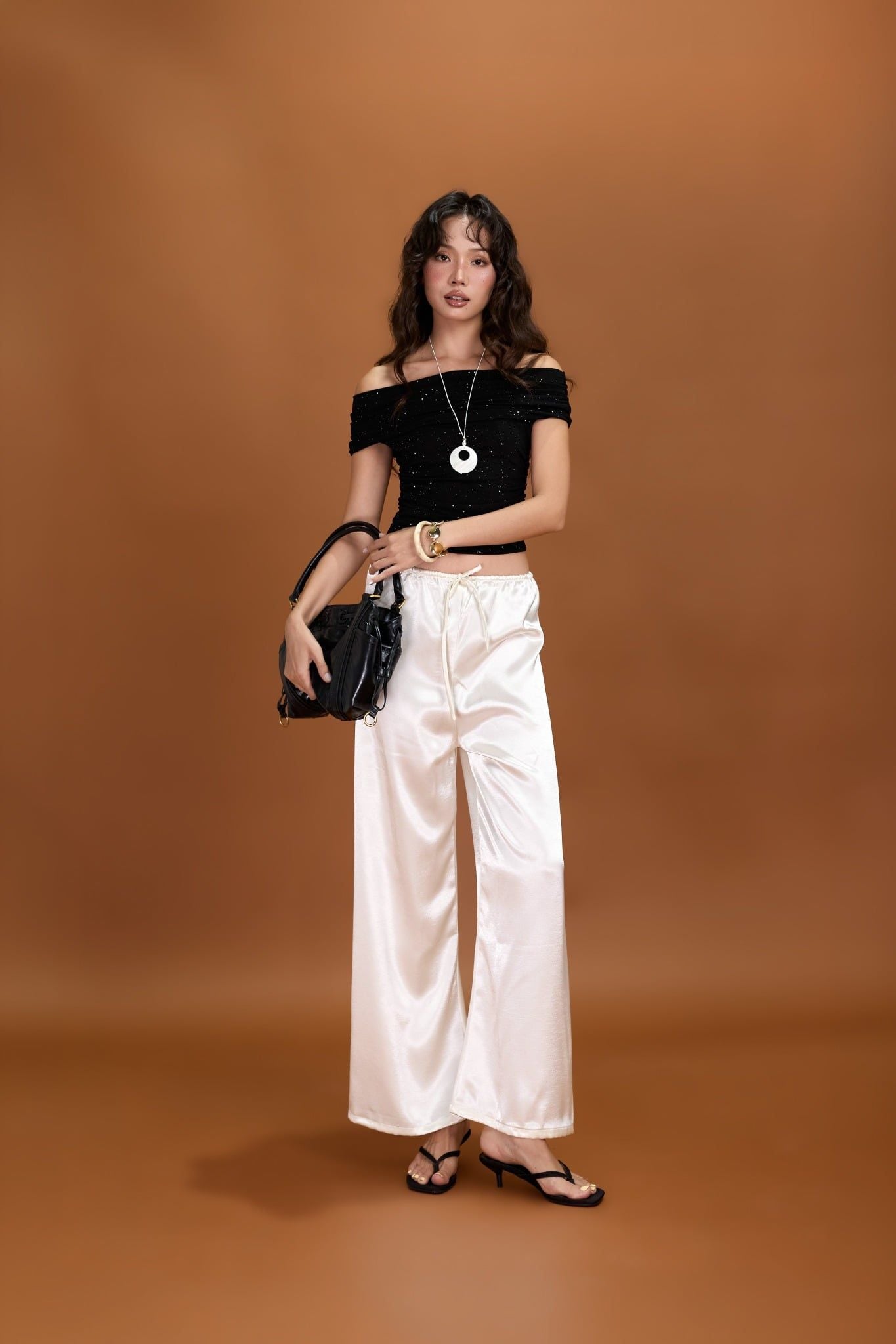  QUẦN DÀI POOKIE 