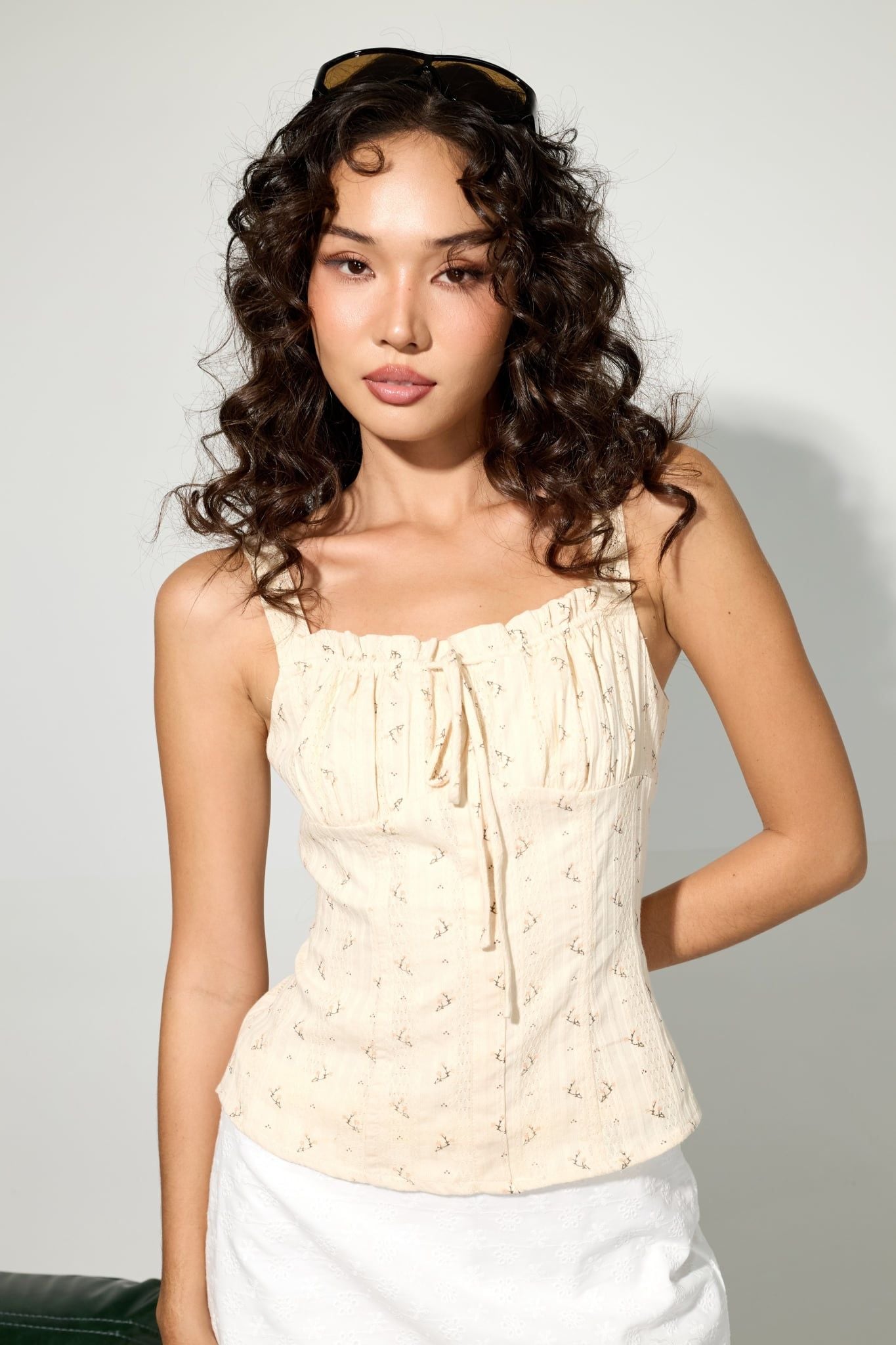  ÁO KIỂU SULA 