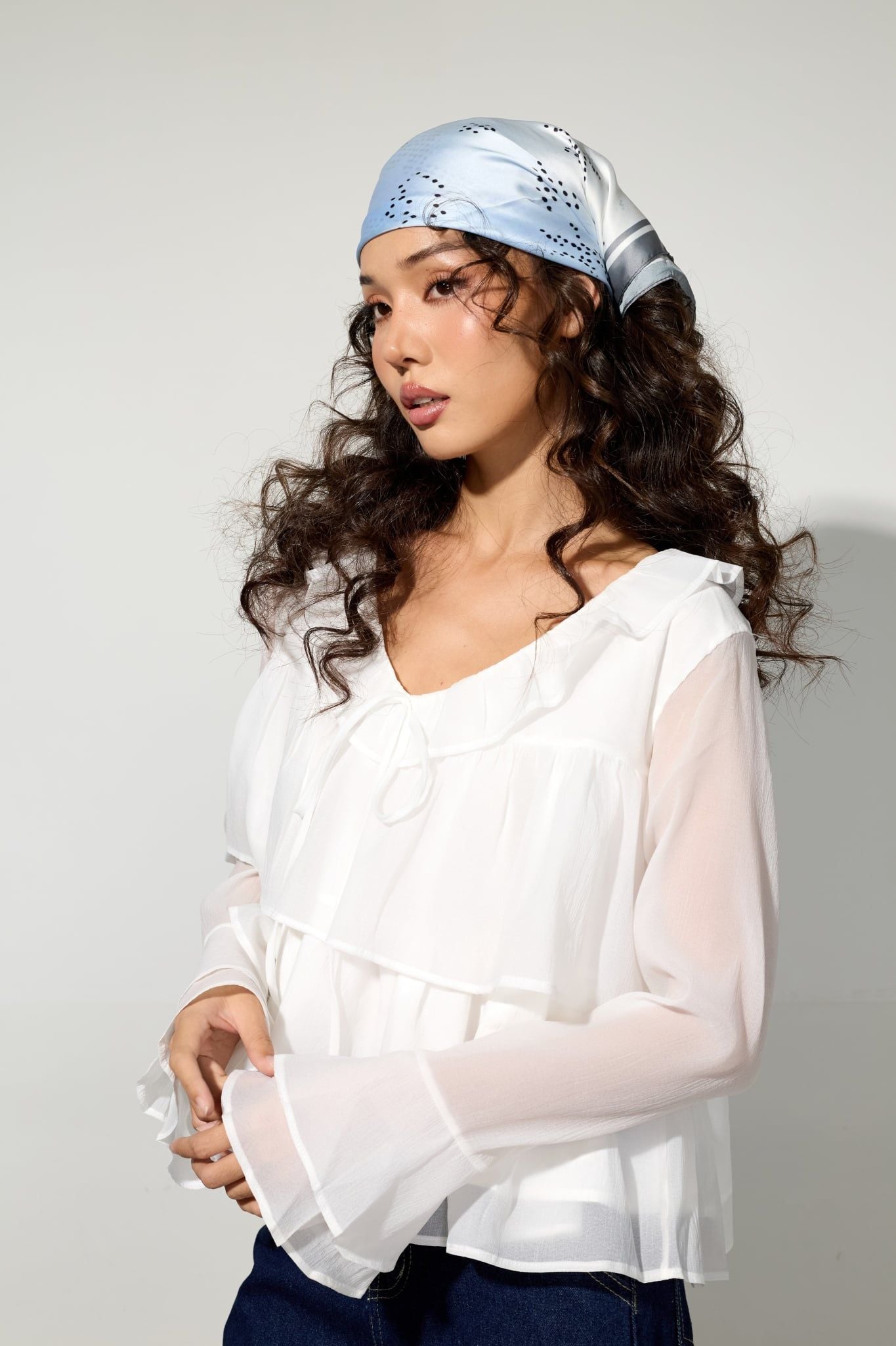  ÁO KIỂU OVIE 