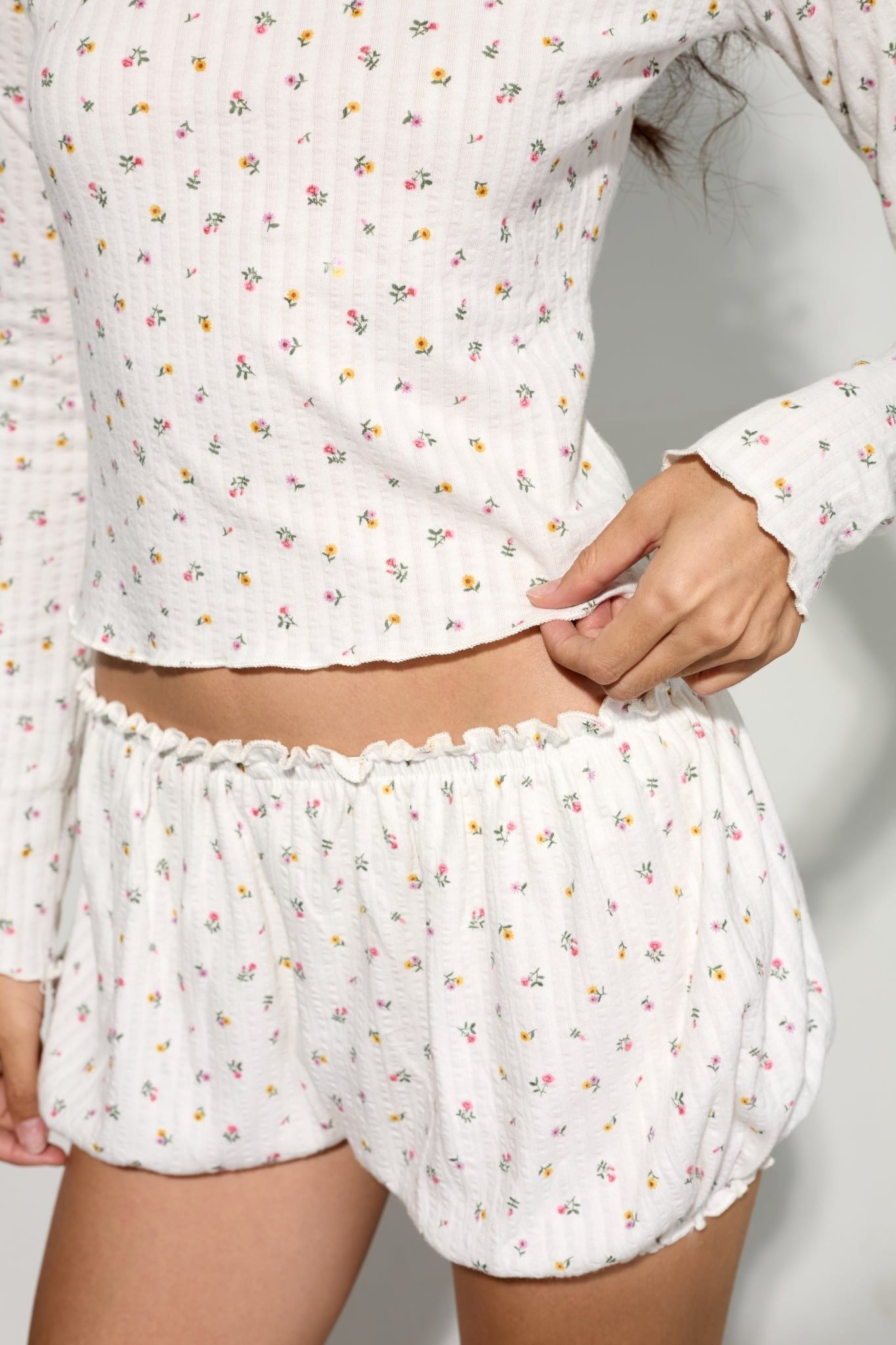  SET BỘ FLORAL 