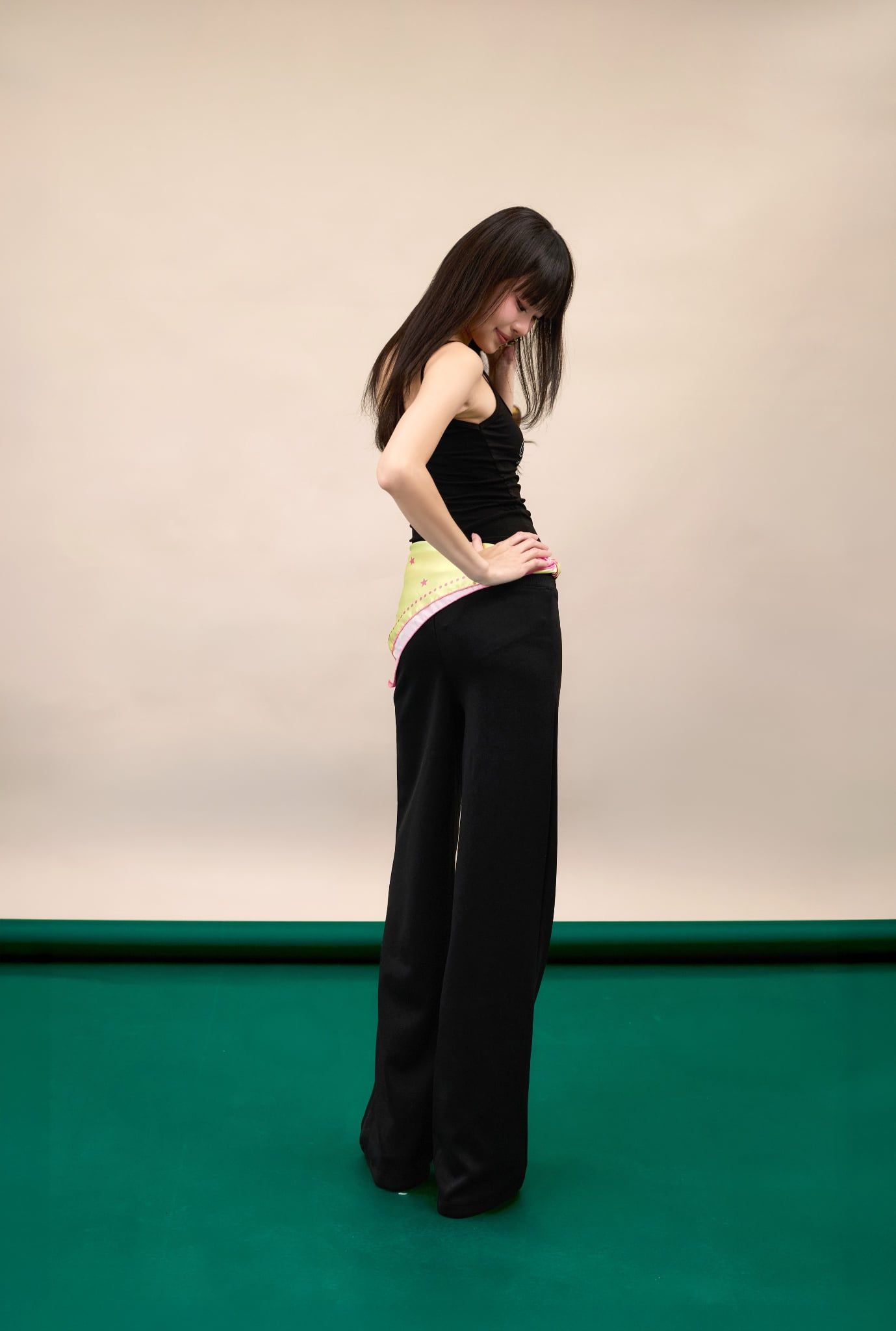  Áo Kiểu Dreamy Bling 